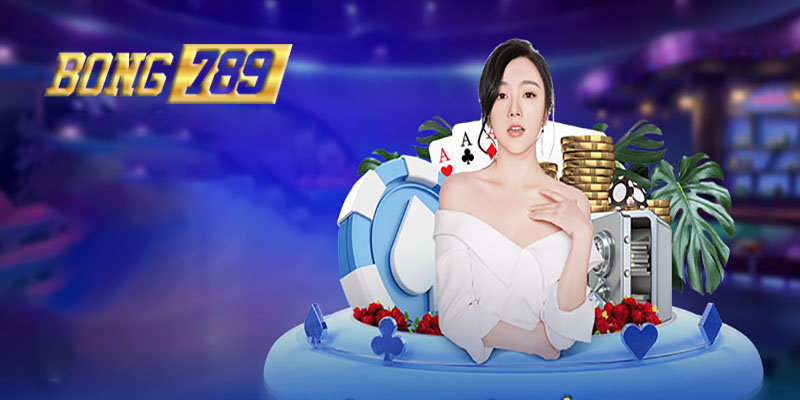 Hướng dẫn đăng ký tài khoản tại casino Bong789