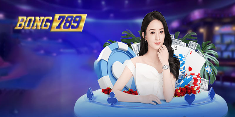 Casino Bong789 - Các mẹo chơi game casino Bong789 đỉnh cao