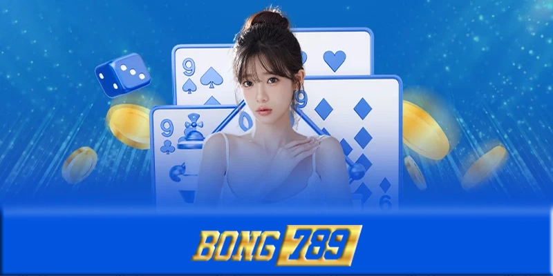 Giới thiệu Bong789 - Cổng game cá cược an toàn nhất châu Á